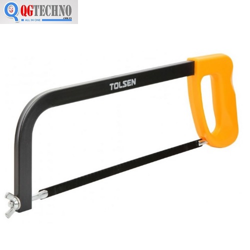 12" Khung Cưa Tolsen 30052