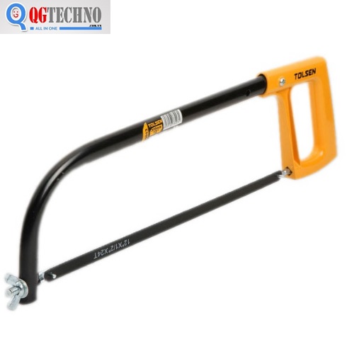 12" Khung Cưa Tolsen 30053