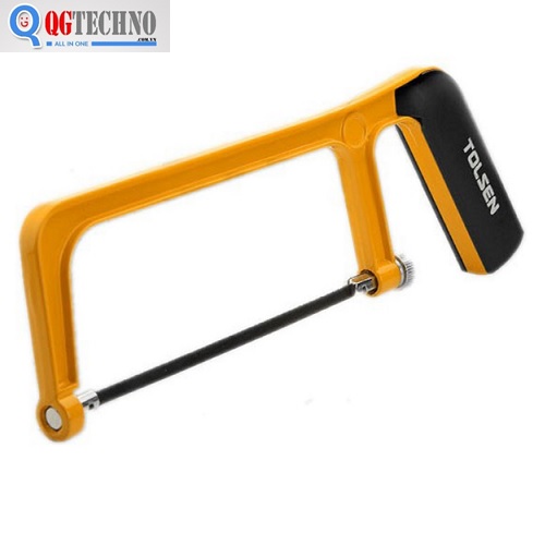 150mm Khung cưa Tolsen 30051