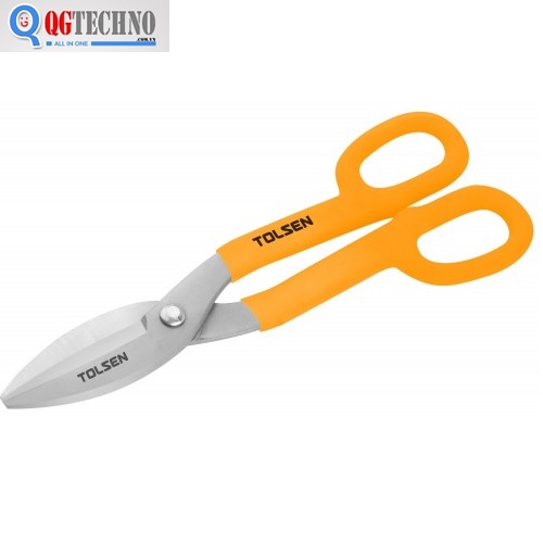 KÉO CẮT TÔN 250MM TOLSEN 30036
