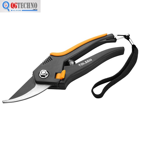 8" Kéo cắt Cành Tolsen 31021