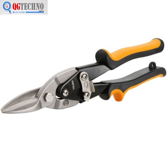 Kéo cắt tôn thẳng 10'' Tolsen 30022