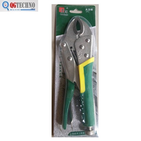 10" Kìm bấm chết HONG YANG