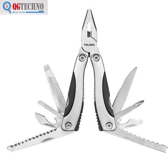 8" Kìm Đa Năng Tolsen 30046