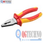 8" Kìm điện cách điện 1000V Tolsen V38118