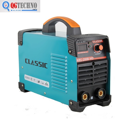 Máy hàn Inverter CLASSIC ARC-200B HQ