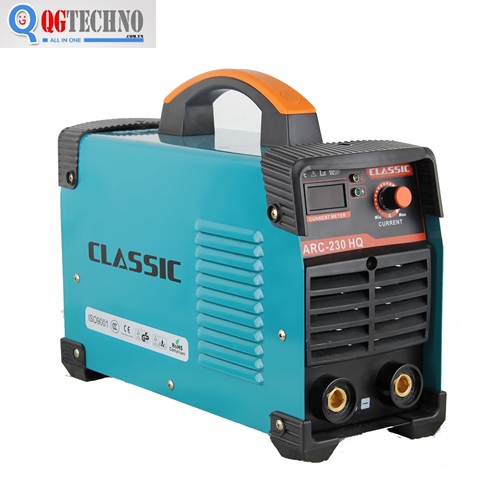 Máy hàn Inverter CLASSIC ARC-230 HQ