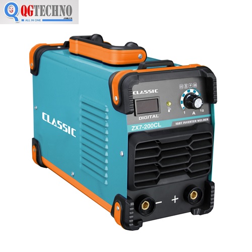 Máy hàn Inverter CLASSIC ZX7-200CL