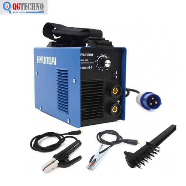 Máy hàn que Inverter 120A HUYNHDAI MMA-120