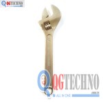 10" Mỏ Lết chống cháy nổ Tolsen 70304