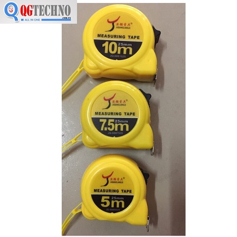 Thước cuộn 10x25mm TAPE