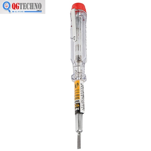 Vít Thử Điện Ngắn Tolsen 38014