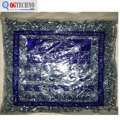 Vít sàn 1P5 Song Long DINOSAUR