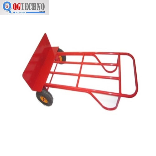 Xe đẩy hàng 300kg NTR16-300 Giá Rẻ