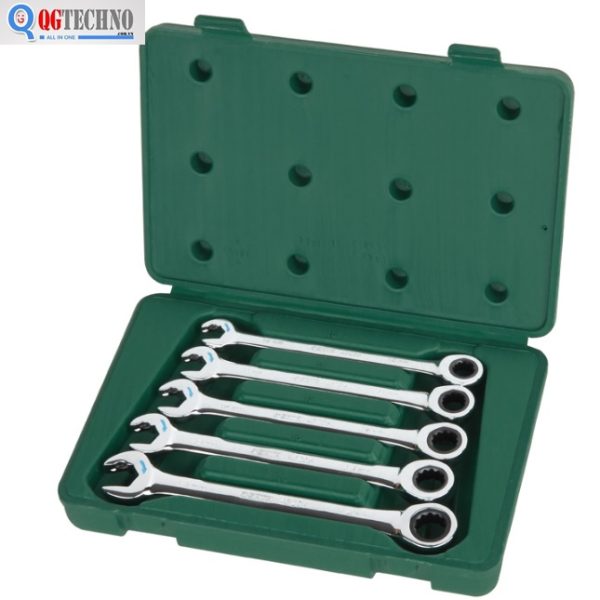 10-14mm Bộ vòng miệng Sata 09-078