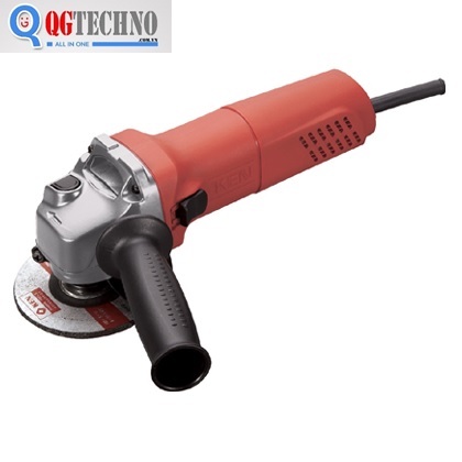 100mm Máy mài góc 670W KEN 9917B