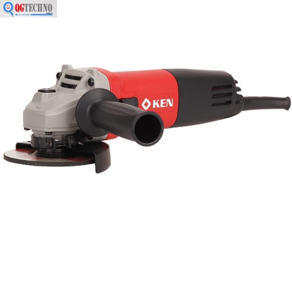 4" (100mm) Máy mài góc 750W Ken 9167S