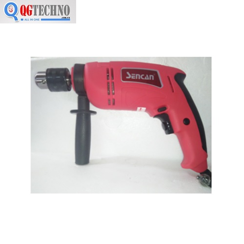 13mm Máy khoan búa 900W SENCAN SC603