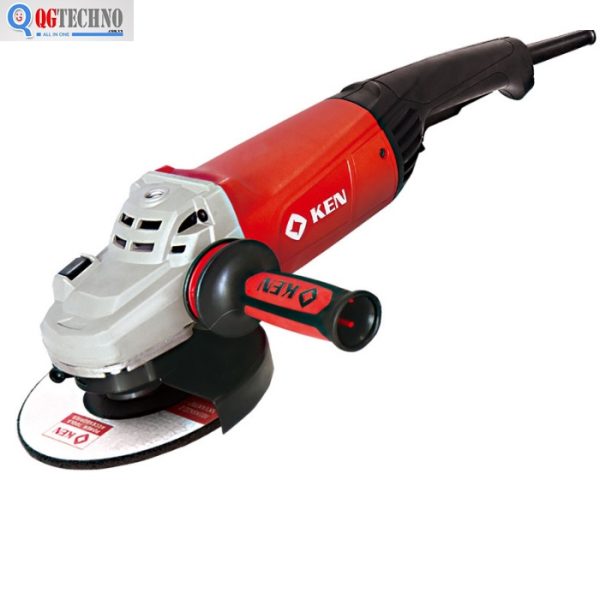 180mm Máy mài góc 2450W KEN 9180S