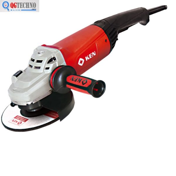 5" (125mm) Máy mài góc 1500W Ken 9525