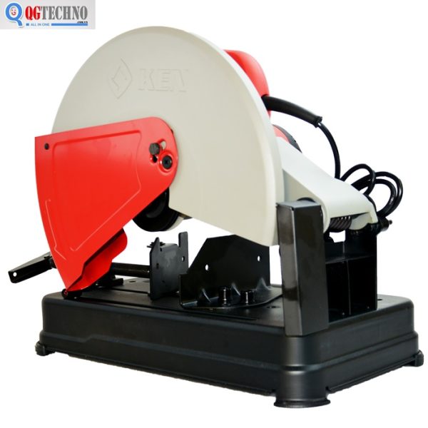 355mm Máy cắt sắt 2200W Ken 7514A