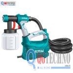 500W Súng phun sơn điện Total TT5006