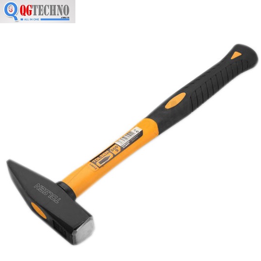 Búa Đầu Dẹp Tolsen 25001 - 200 Gr