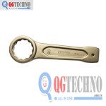 Cờ lê vòng đóng 130mm SATA 48-531