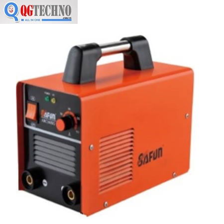 Máy hàn que Inverter 200A SAFUN ZX7-200