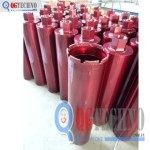 Mũi khoan rút lõi bê tông 127mm DAIHATSU