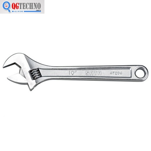 10" Mỏ lết Sata 47-204