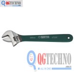 4" Mỏ lết cán bọc nhựa Sata 47-221