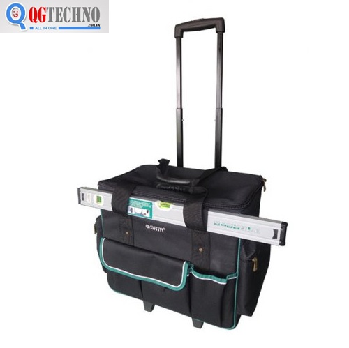 19" Túi xe đẩy đồ nghề cao cấp SATA 95-188