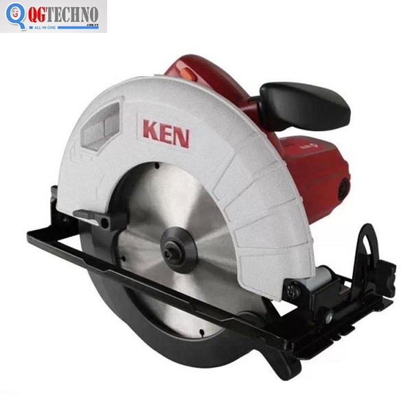 185mm Máy cưa đĩa 1350W Ken 5637