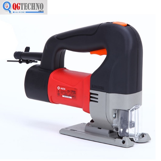 550W Máy cưa lọng Ken 1260E