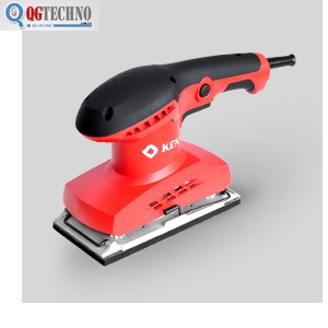 92x180mm Máy chà nhám hình chữ nhật 280W Ken 9280