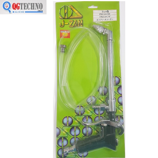 Súng Xịt Hơi Và Nước cong MACOH TA-05