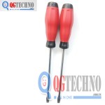 Tua vít dẹp cao cấp 4x 100mm Gestar 546-003
