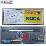 3mm Bộ máy mài hơi thẳng KOCA MSG-3BSN