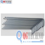 Lục giác đầu bi hệ inch 5/32 STANDARD