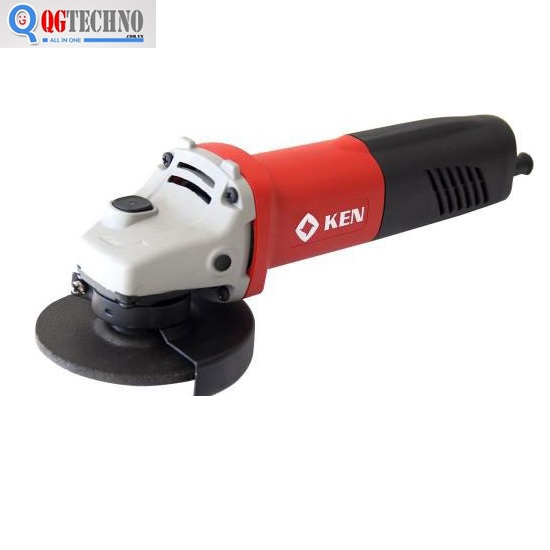 100mm Máy mài góc cầm tay 710W Ken 9710