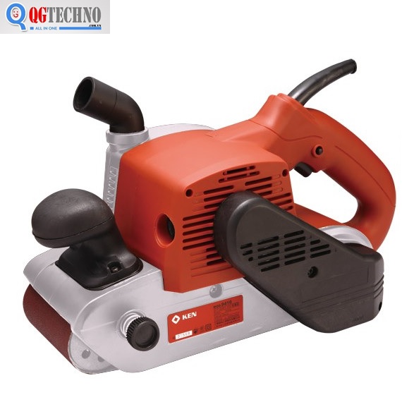 100x610mm Máy chà nhám băng 1350W Ken 9410