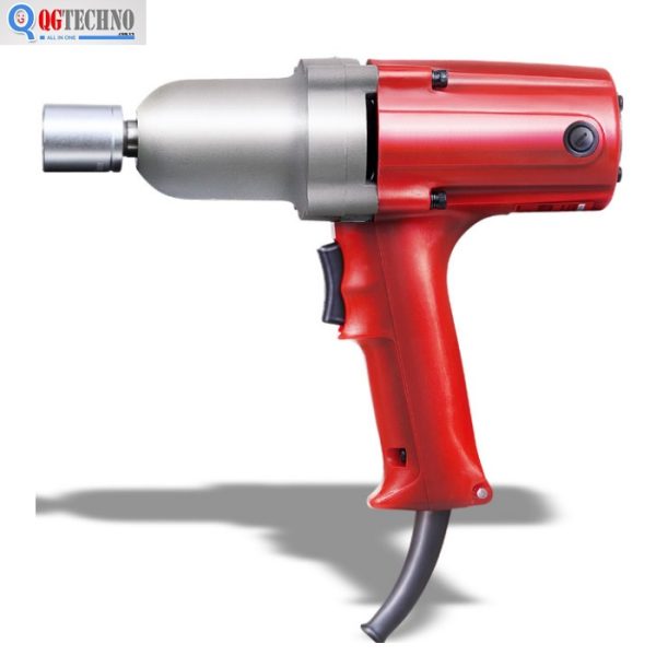 16mm Máy vặn ốc 350W Ken 6416