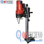 250mm Máy khoan đá rút lõi bê tông 4000W Ken 6250N