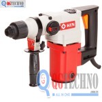 26mm Máy khoan đục bê tông 750W Ken 2826GB