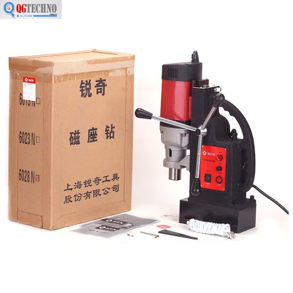 28mm Máy khoan từ 1480W Ken 6028N