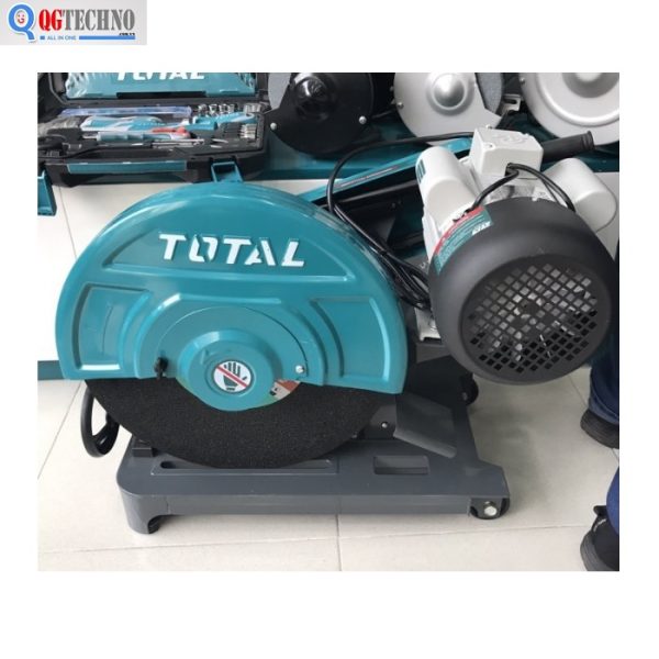 3.0Kw Máy cắt sắt Total TS9204051