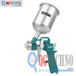 400cc Súng phun sơn TOTAL TAT10401