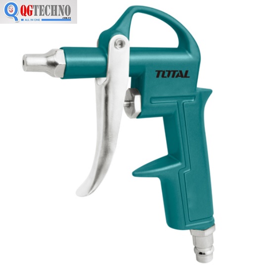 Súng xịt thổi khí TOTAL TAT3031