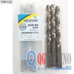 19mm Mũi khoan kim loại GESTAR 993-190